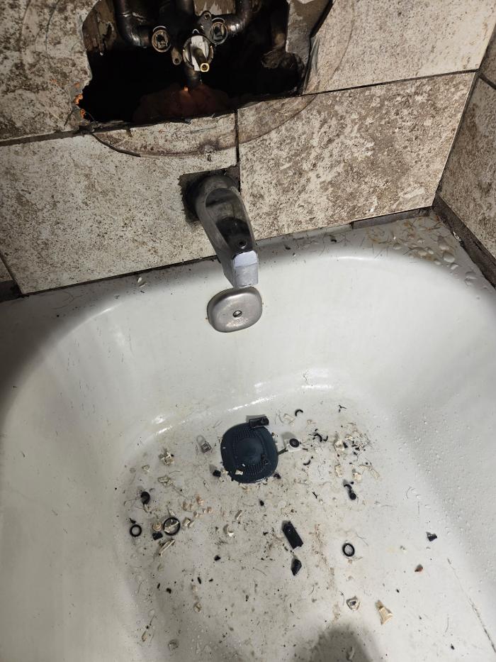 Roto-Rooter Plumbing & Water Cleanup Image