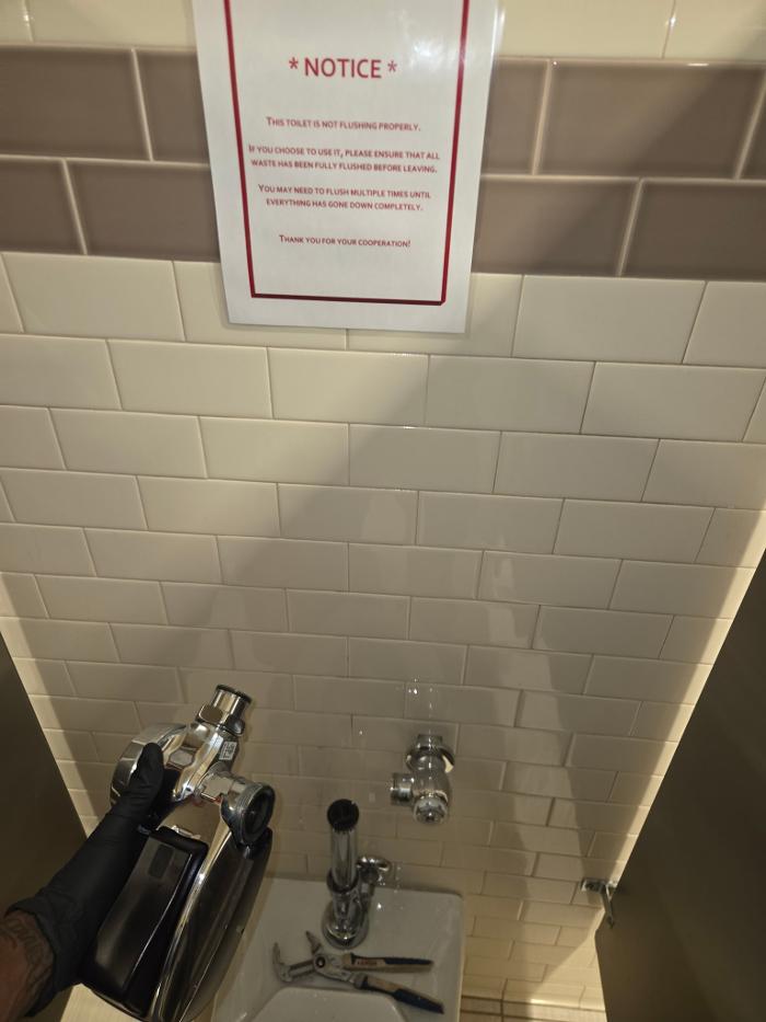 Roto-Rooter Plumbing & Water Cleanup Image