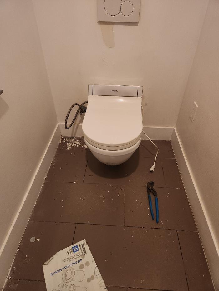 Roto-Rooter Plumbing & Water Cleanup Image