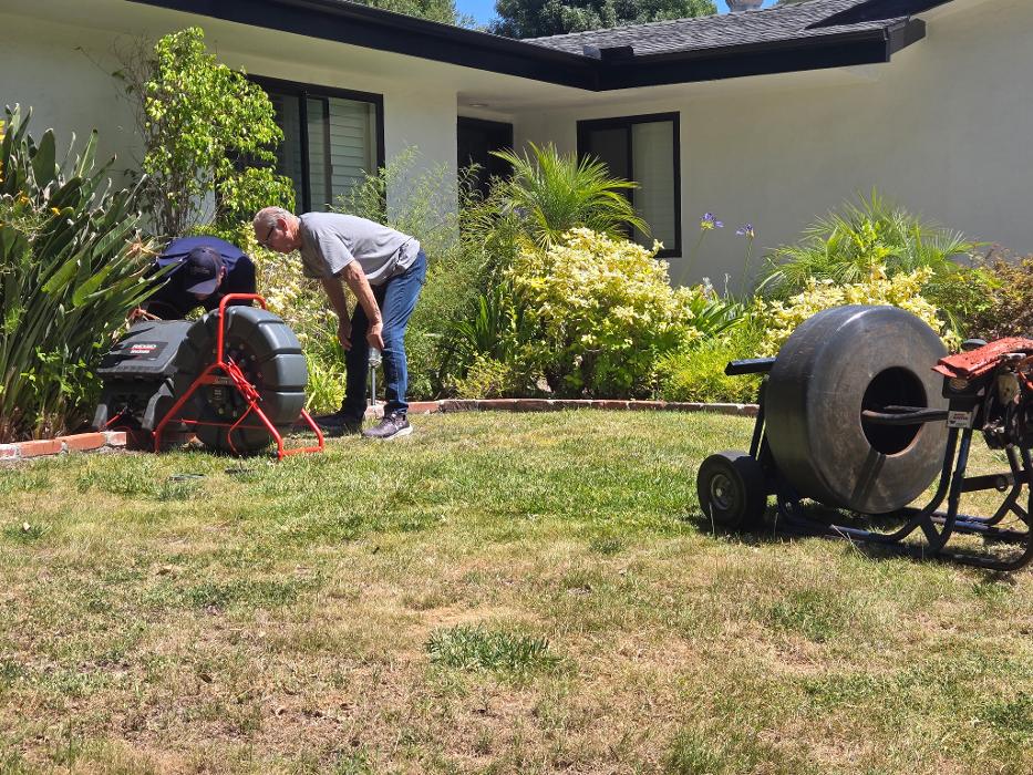 Roto-Rooter Plumbing & Water Cleanup Image