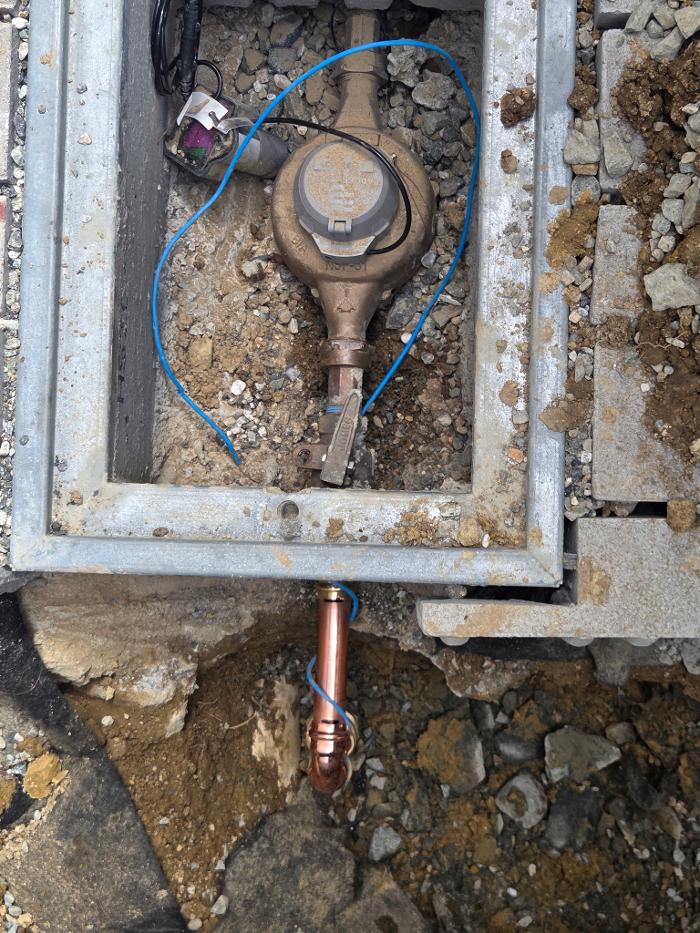 Roto-Rooter Plumbing & Water Cleanup Image