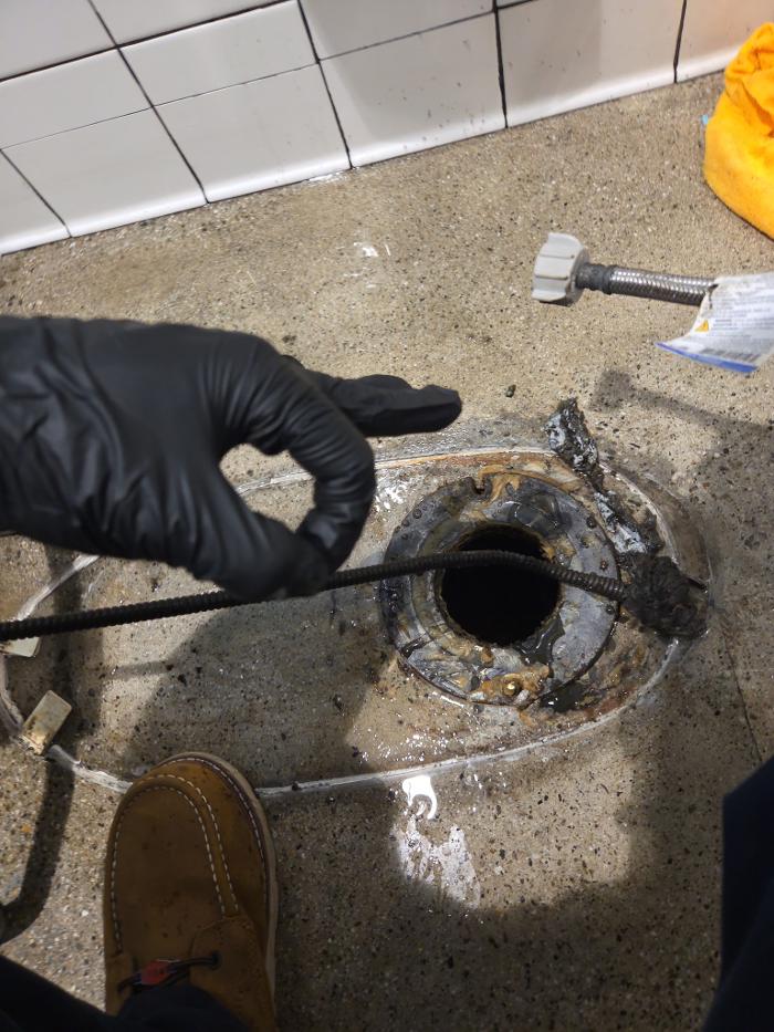 Roto-Rooter Plumbing & Water Cleanup Image