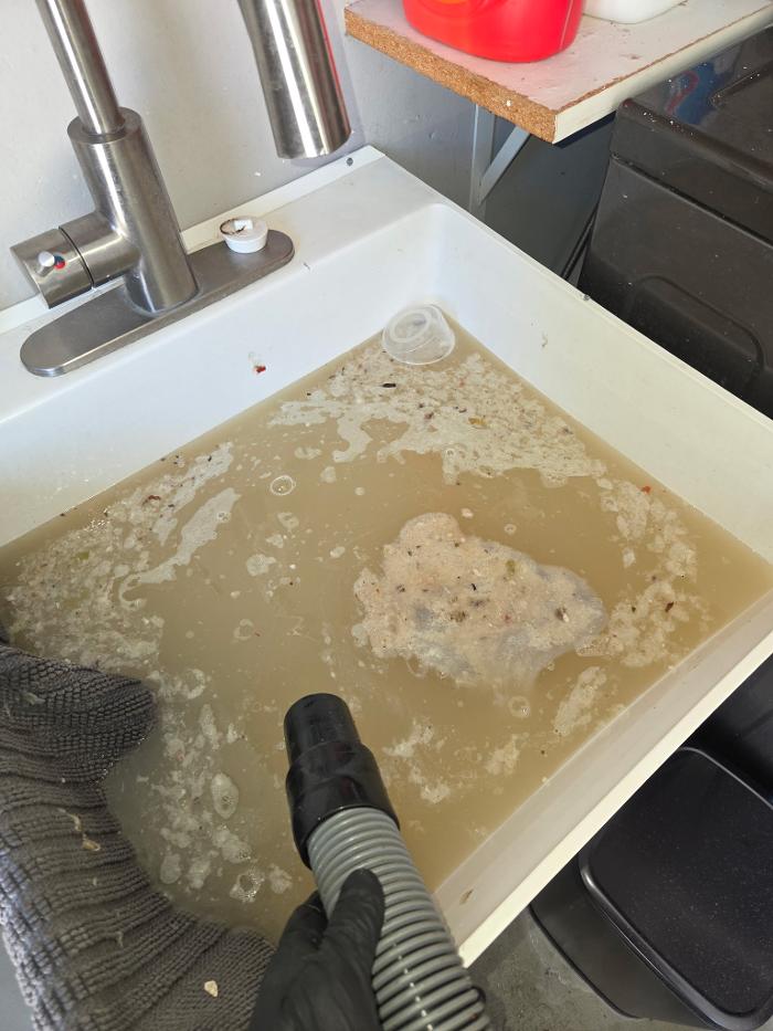 Roto-Rooter Plumbing & Water Cleanup Image