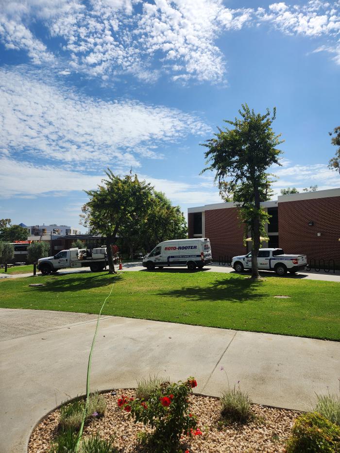 Roto-Rooter Plumbing & Water Cleanup Image
