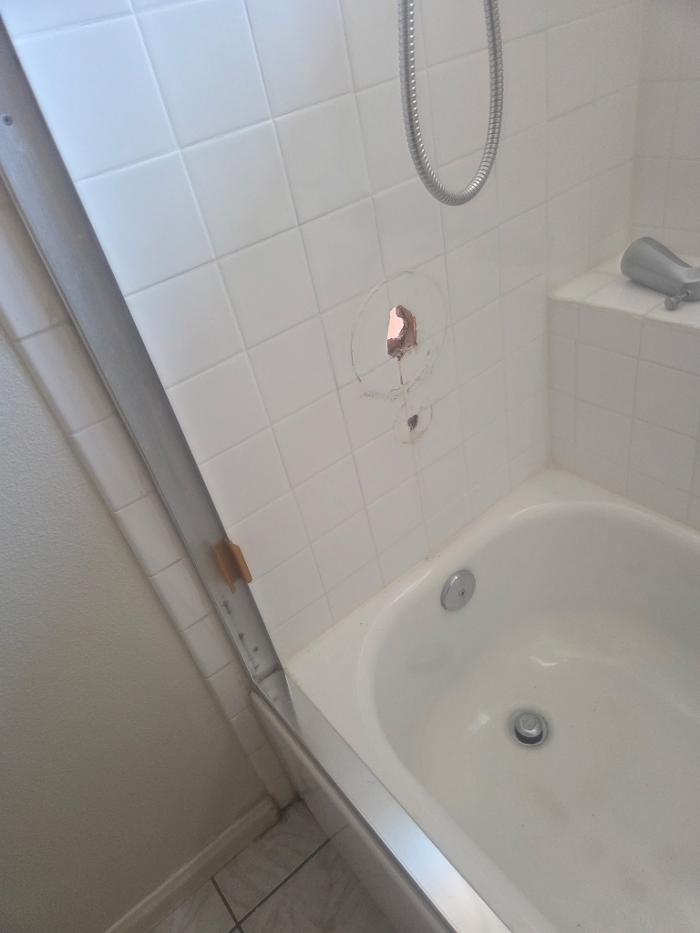 Roto-Rooter Plumbing & Water Cleanup Image