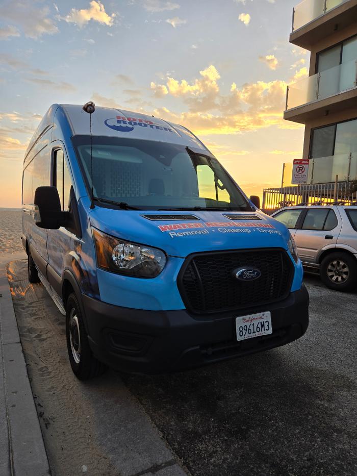 Roto-Rooter Plumbing & Water Cleanup Image