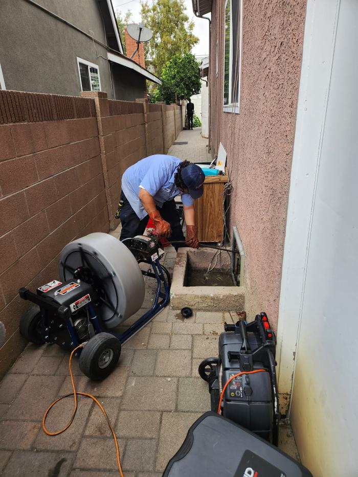 Roto-Rooter Plumbing & Water Cleanup Image
