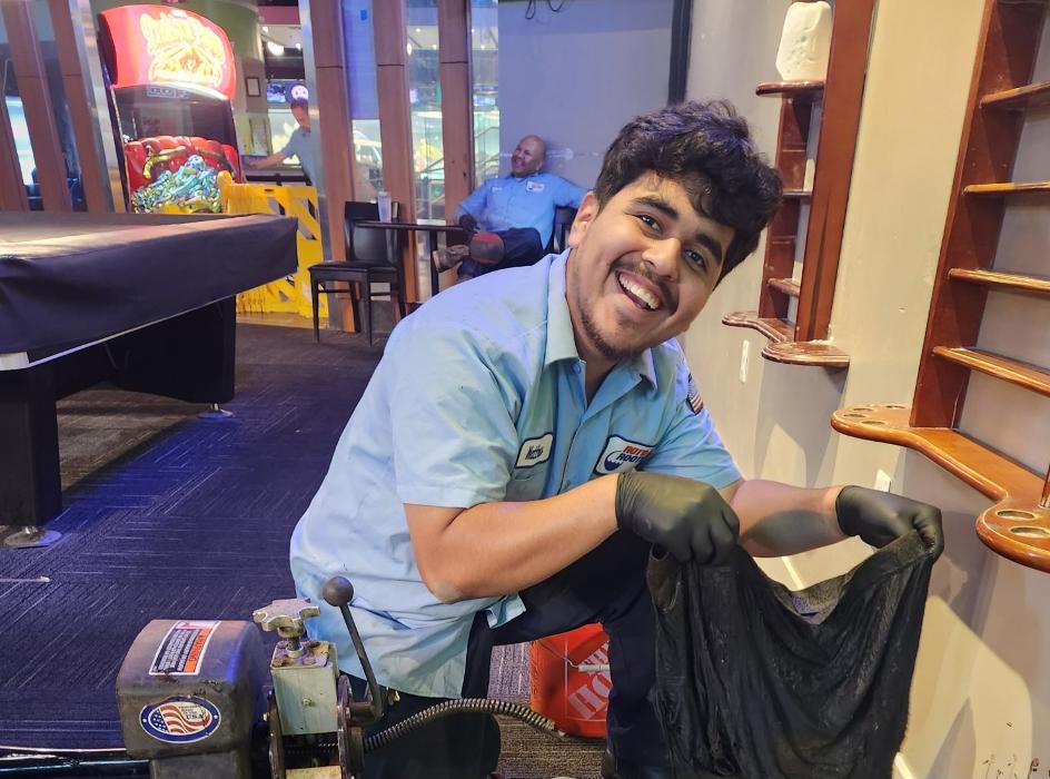 Roto-Rooter Plumbing & Water Cleanup Image