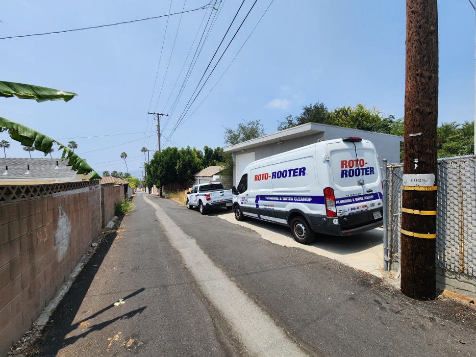 Roto-Rooter Plumbing & Water Cleanup Image