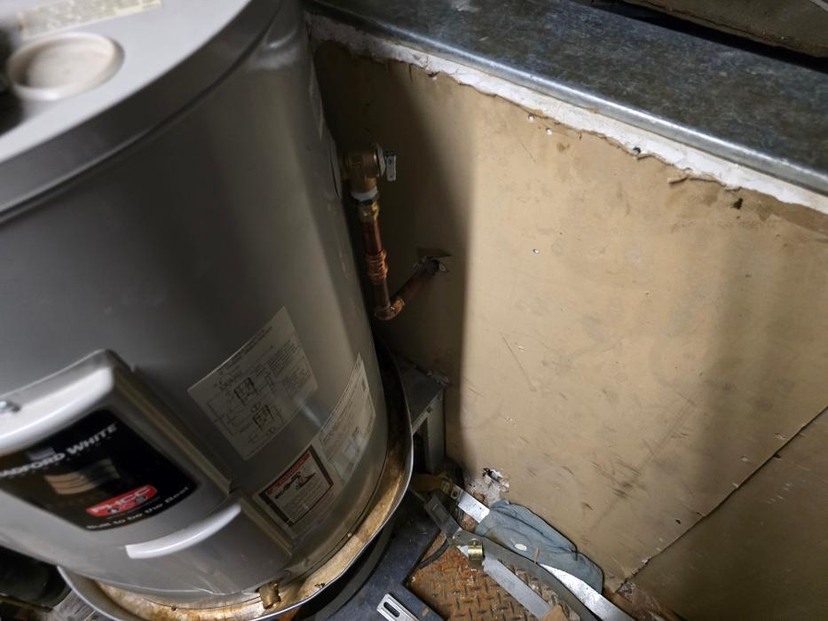 Roto-Rooter Plumbing & Water Cleanup Image