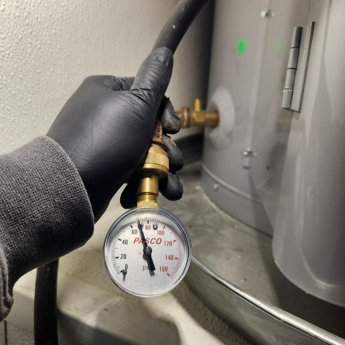 Roto-Rooter Plumbing & Water Cleanup Image