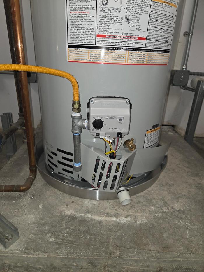 Roto-Rooter Plumbing & Water Cleanup Image