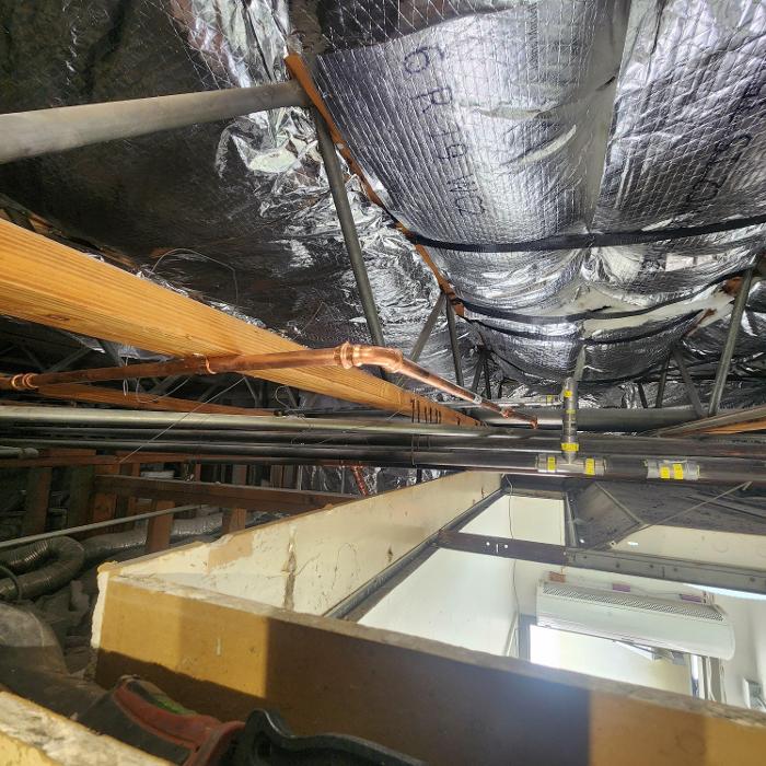 Roto-Rooter Plumbing & Water Cleanup Image