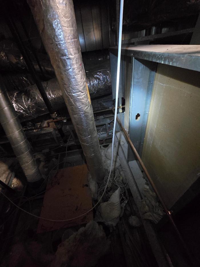 Roto-Rooter Plumbing & Water Cleanup Image
