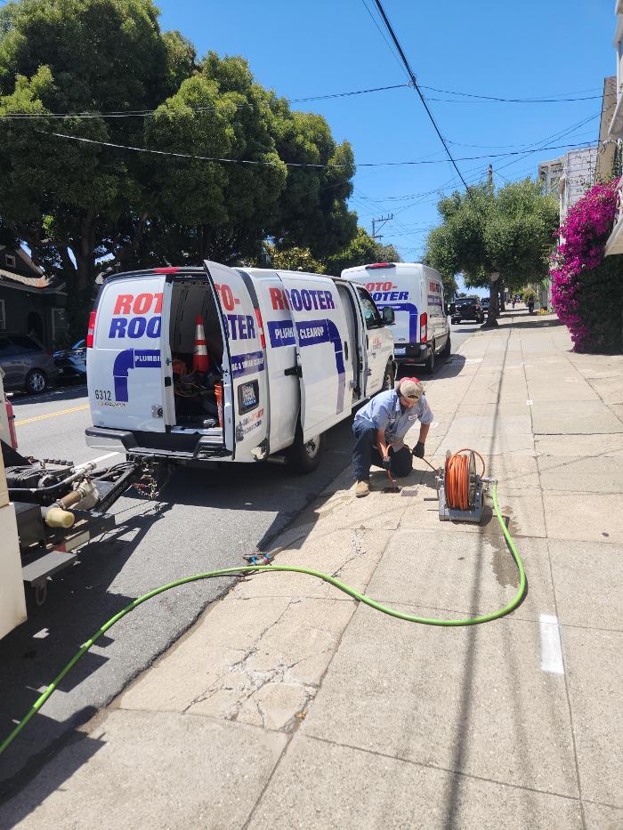 Roto-Rooter Plumbing & Water Cleanup Image