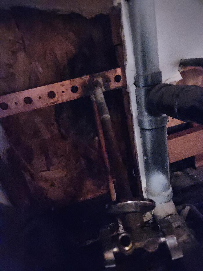 Roto-Rooter Plumbing & Water Cleanup Image