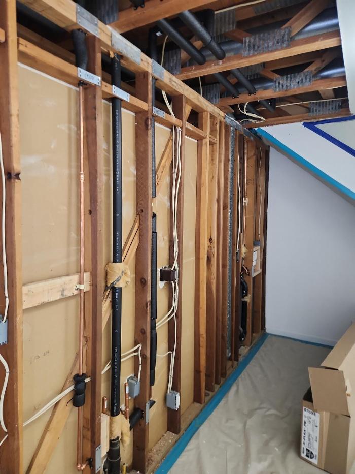 Roto-Rooter Plumbing & Water Cleanup Image