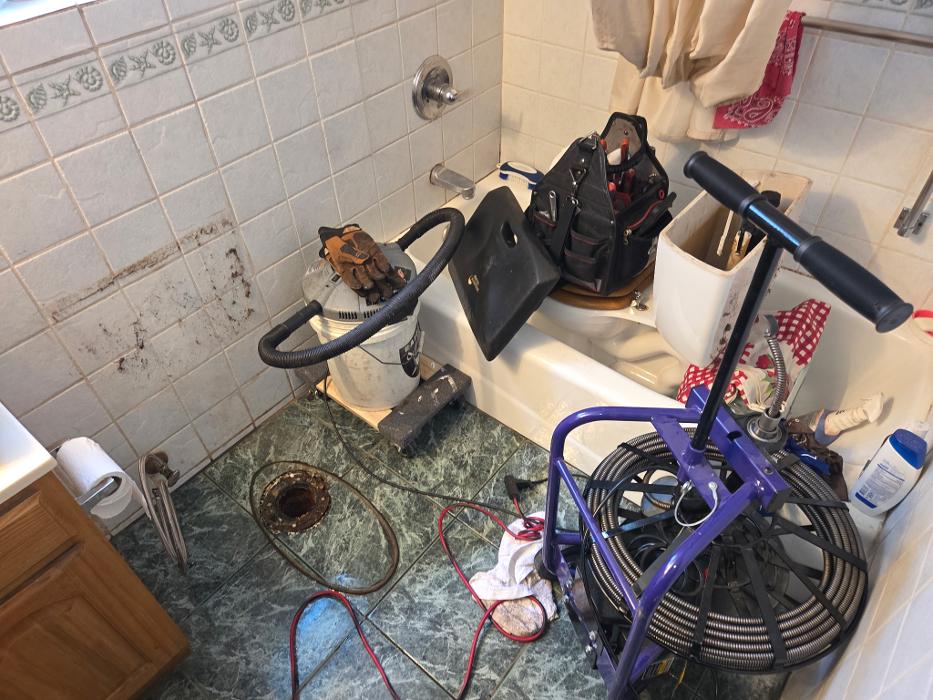 Roto-Rooter Plumbing & Water Cleanup Image