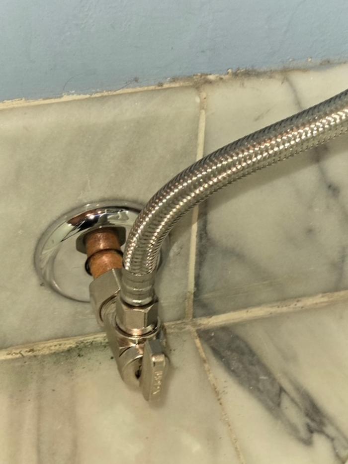 Roto-Rooter Plumbing & Water Cleanup Image