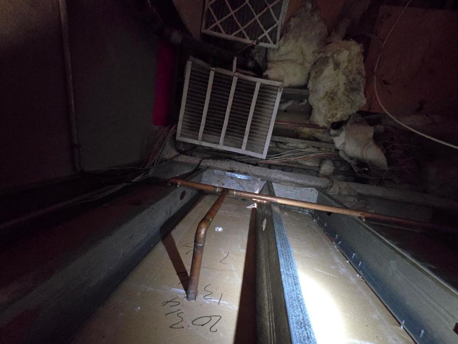 Roto-Rooter Plumbing & Water Cleanup Image