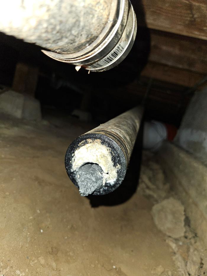 Roto-Rooter Plumbing & Water Cleanup Image