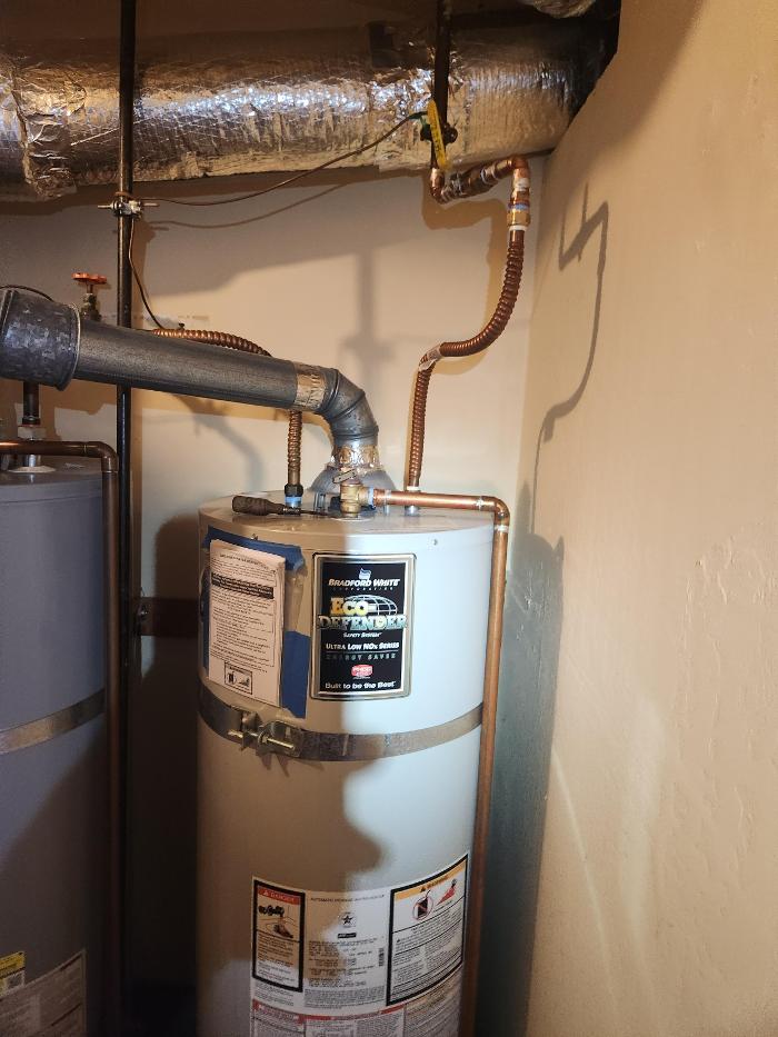 Roto-Rooter Plumbing & Water Cleanup Image