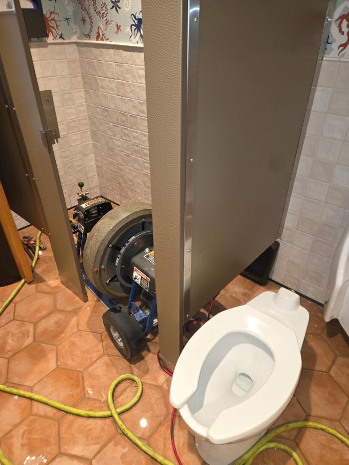 Roto-Rooter Plumbing & Water Cleanup Image
