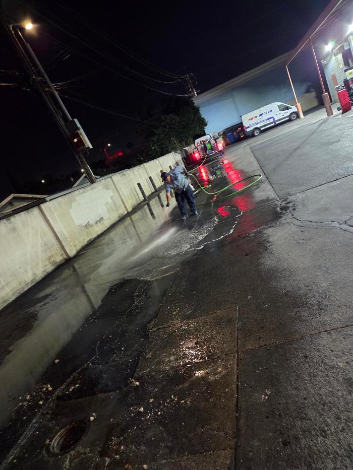 Roto-Rooter Plumbing & Water Cleanup Image