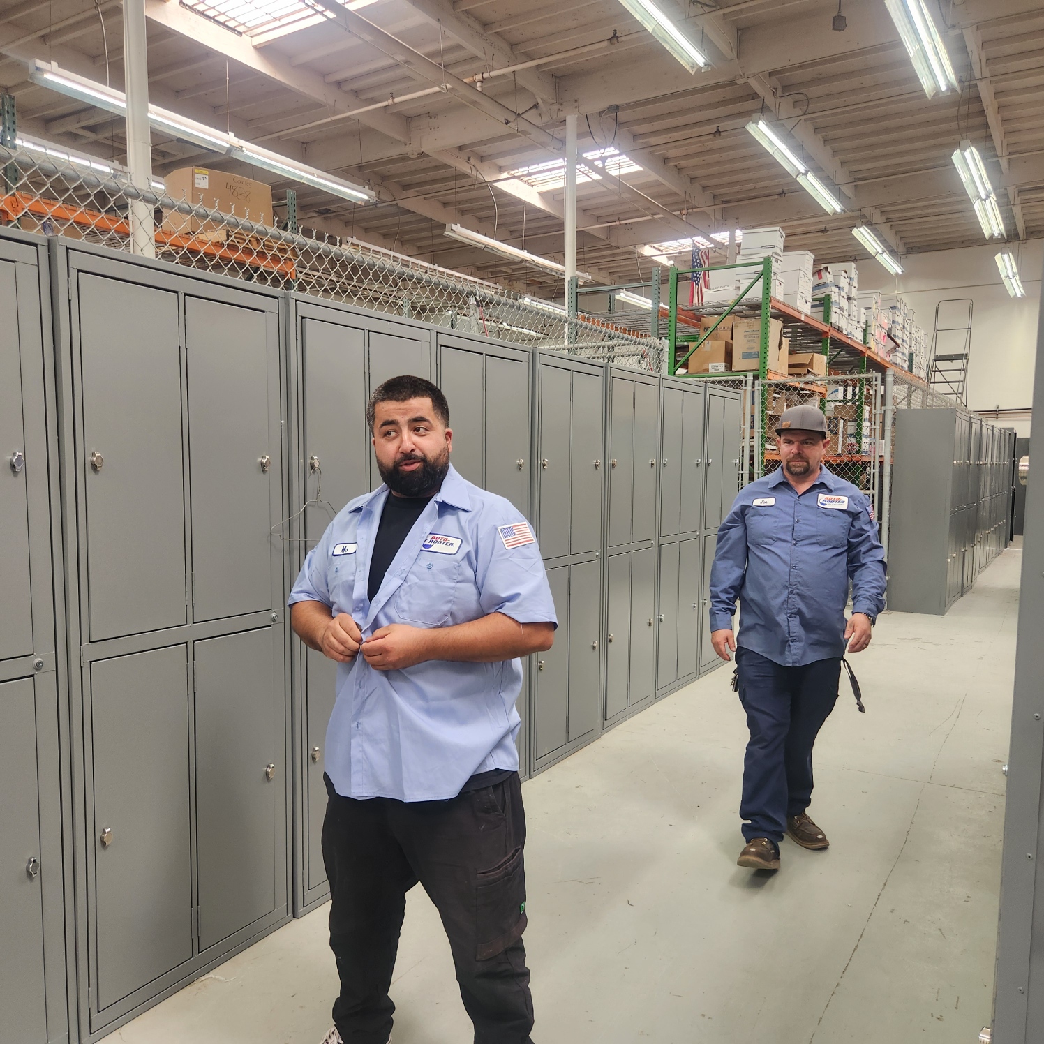 Circular Image