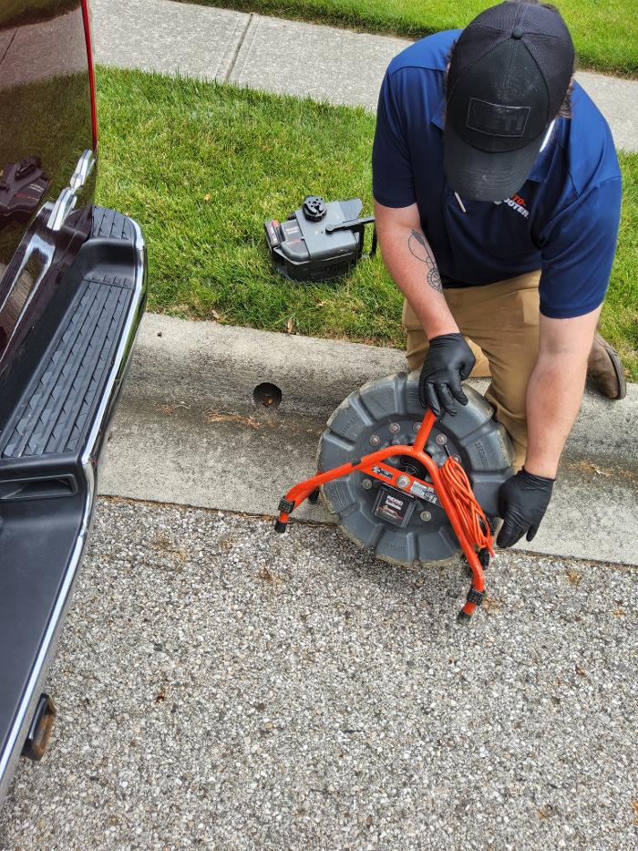 Roto-Rooter Plumbing & Water Cleanup
