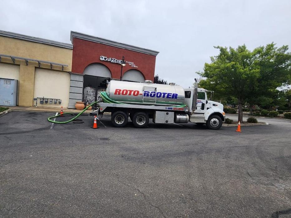 Roto-Rooter Plumbing & Water Cleanup Image