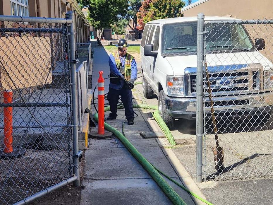 Roto-Rooter Plumbing & Water Cleanup Image