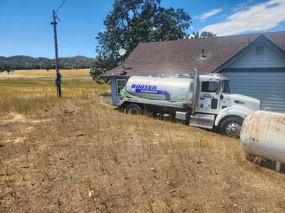 Roto-Rooter Plumbing & Water Cleanup Image