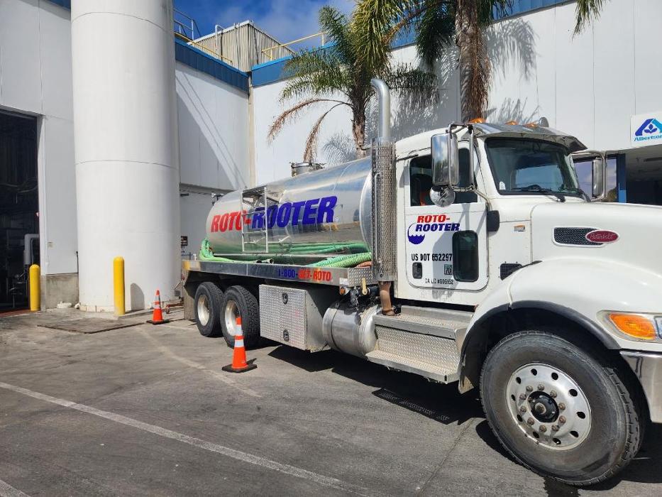 Roto-Rooter Plumbing & Water Cleanup Image