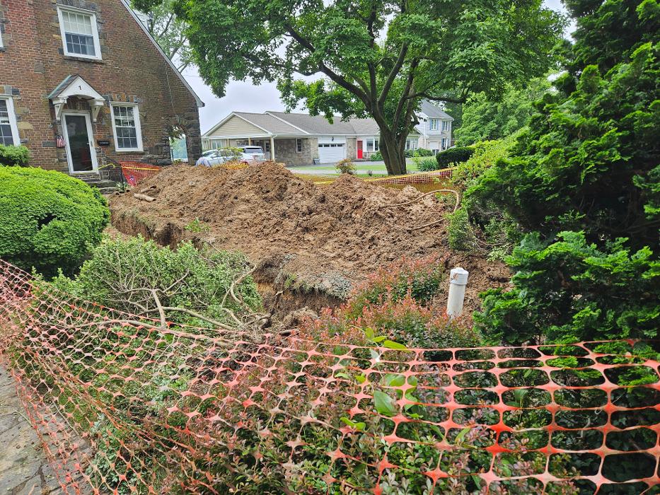 Roto-Rooter Plumbing & Water Cleanup