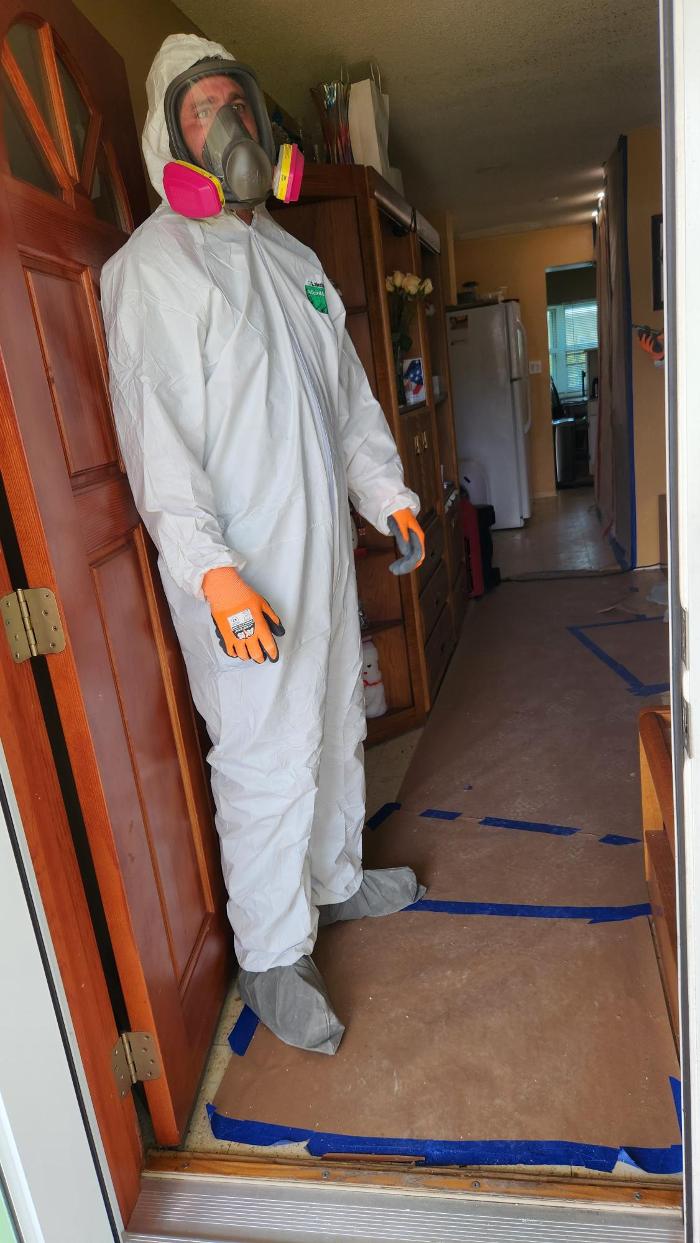 Roto-Rooter Plumbing & Water Cleanup Image