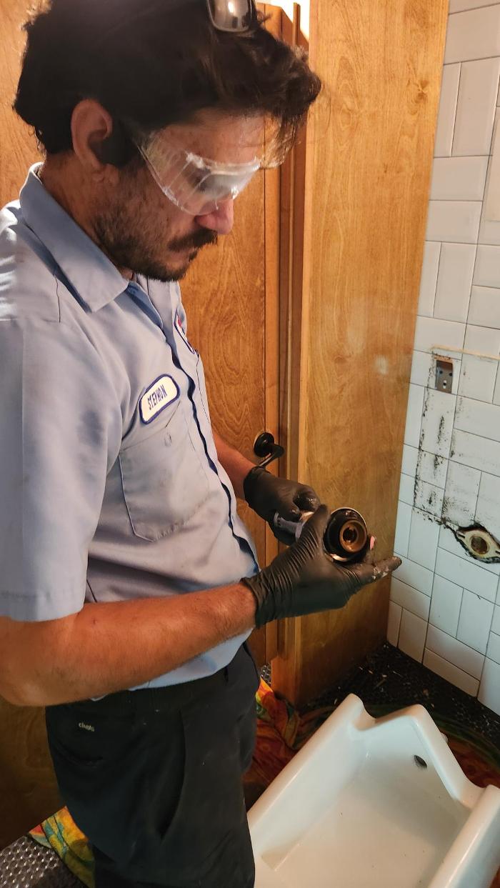 Roto-Rooter Plumbing & Water Cleanup Image
