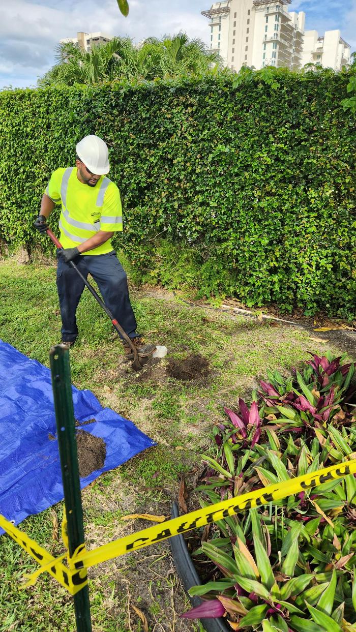 Roto-Rooter Plumbing & Water Cleanup Image