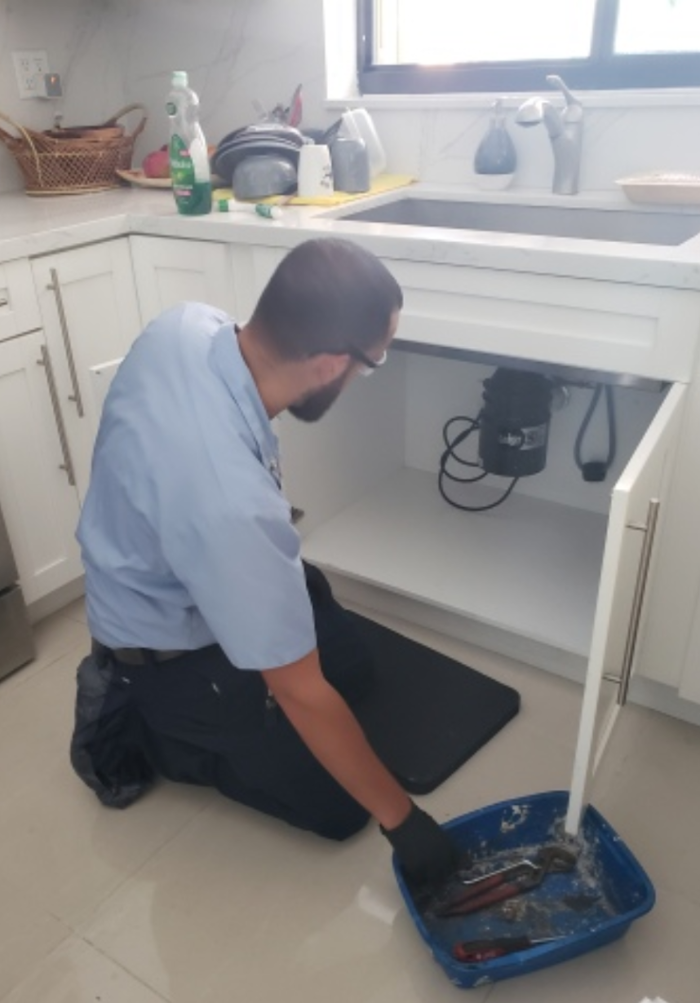Roto-Rooter Plumbing & Water Cleanup Image