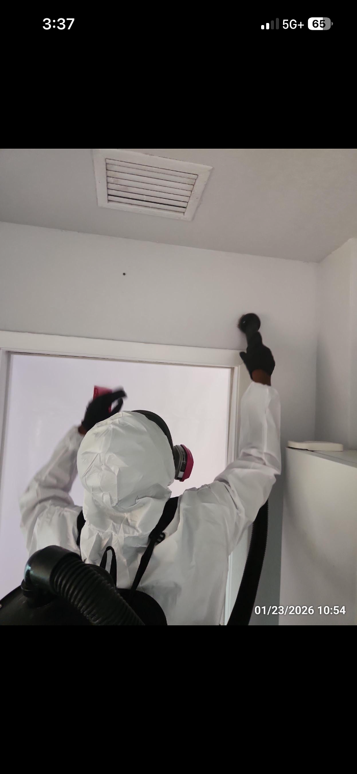 Roto-Rooter Plumbing & Water Cleanup Image