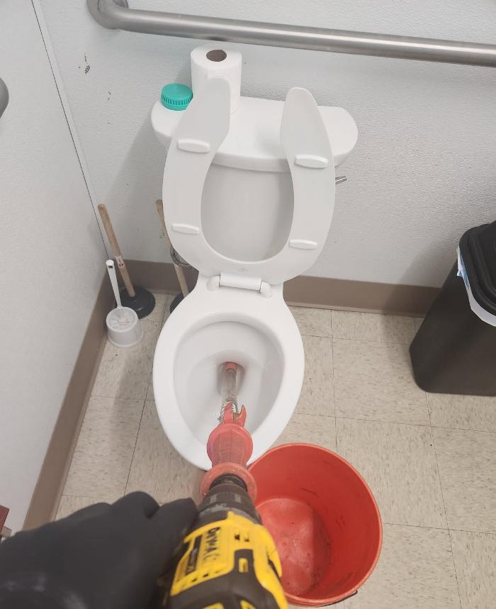 Roto-Rooter Plumbing & Water Cleanup Image