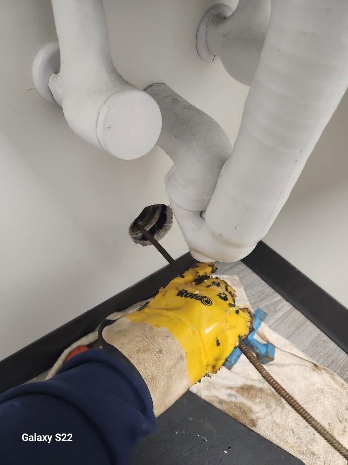 Roto-Rooter Plumbing & Water Cleanup Image