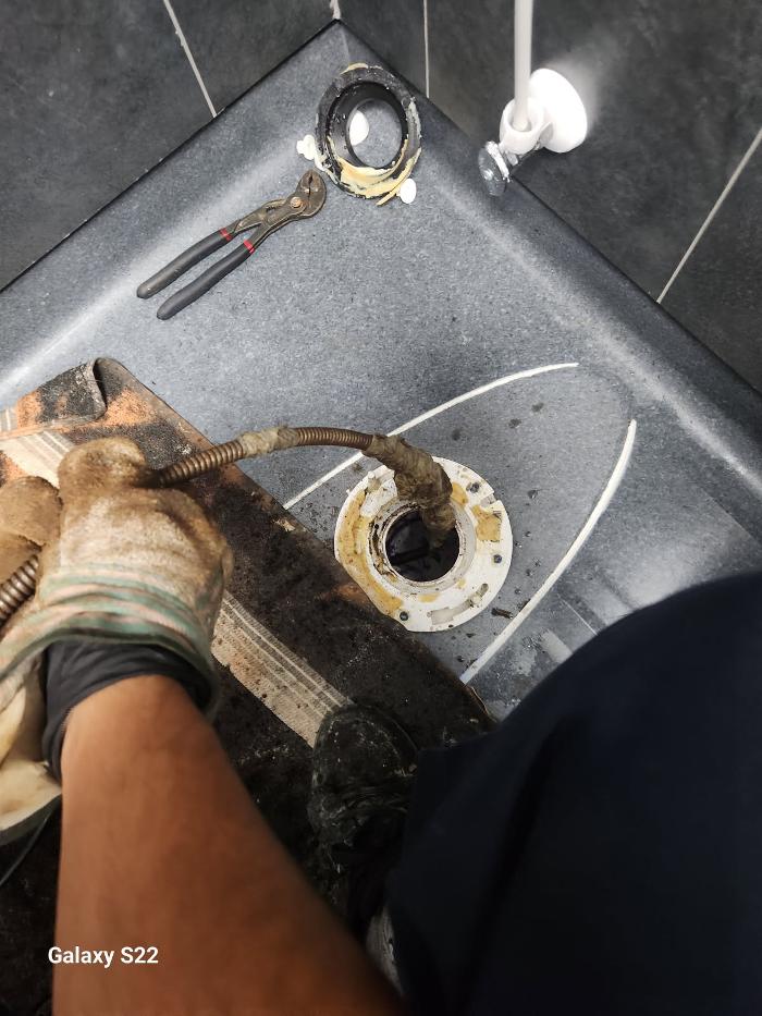 Roto-Rooter Plumbing & Water Cleanup Image