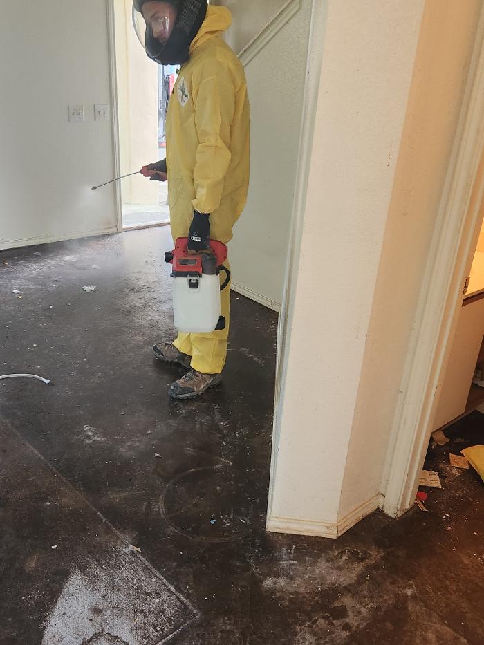 Roto-Rooter Plumbing & Water Cleanup