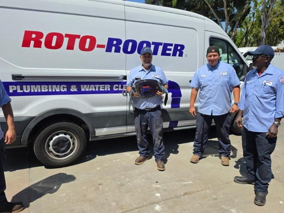 Roto-Rooter Plumbing & Water Cleanup Image