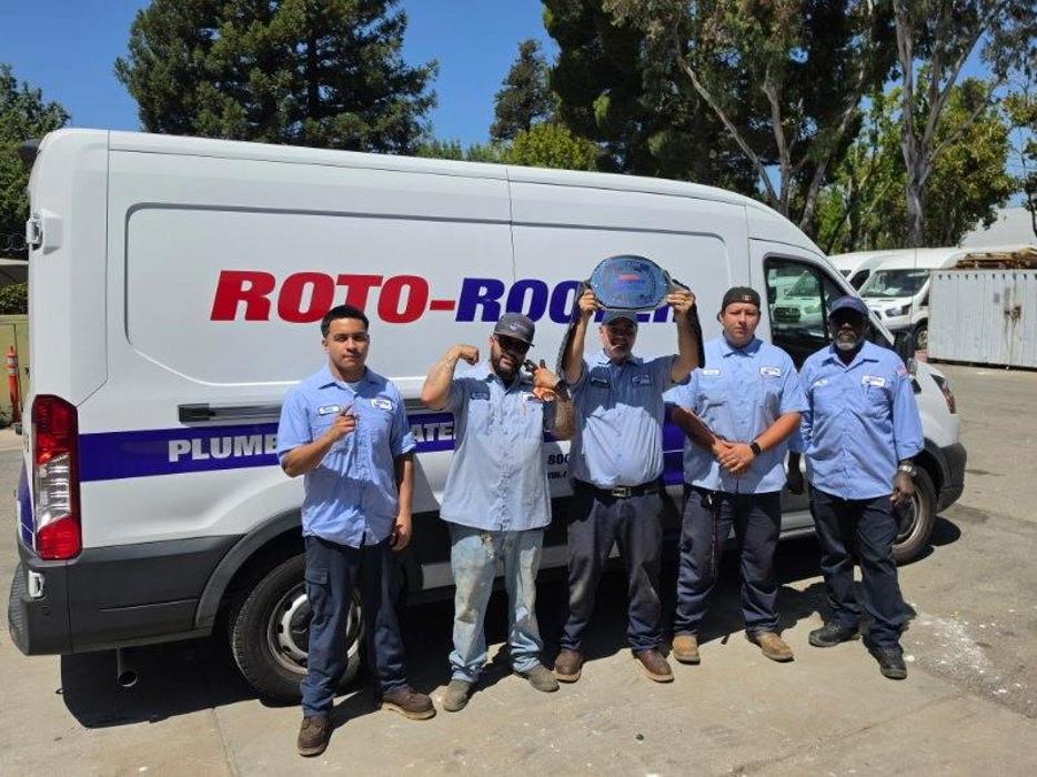 Roto-Rooter Plumbing & Water Cleanup Image