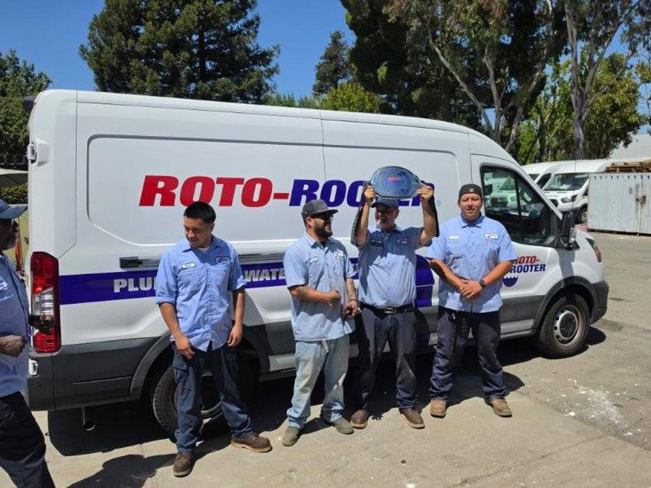 Roto-Rooter Plumbing & Water Cleanup Image