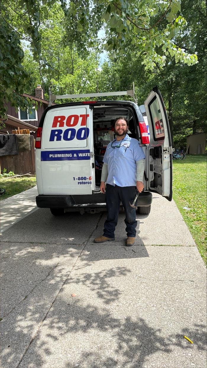 Roto-Rooter Plumbing & Water Cleanup