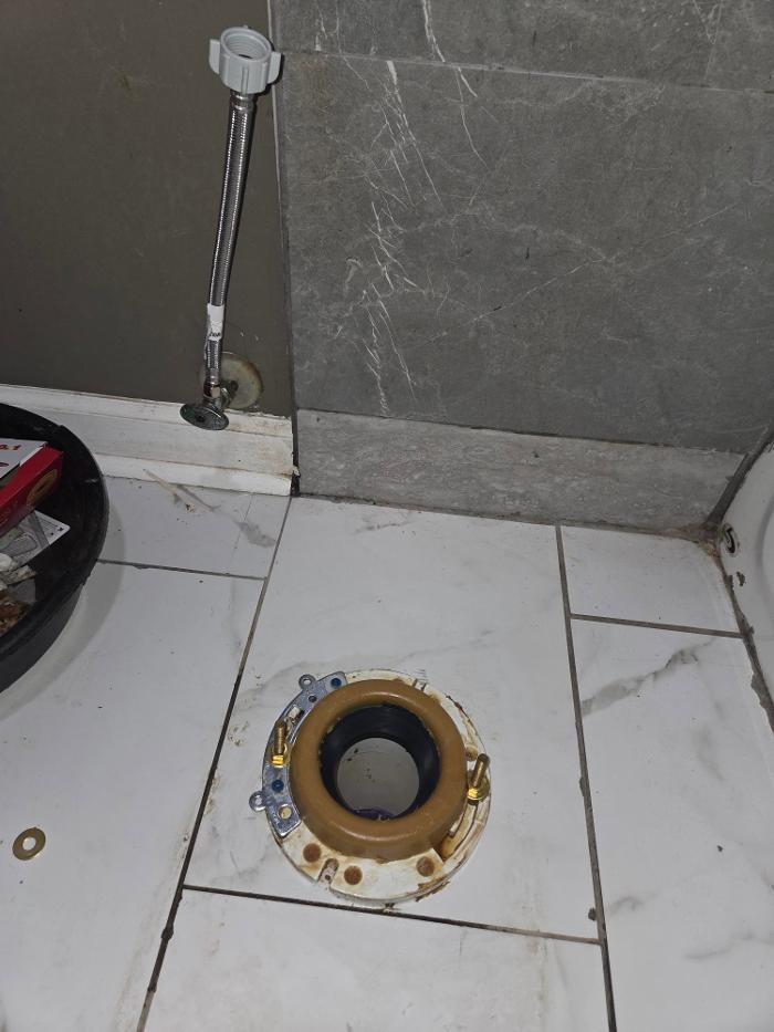 Roto-Rooter Plumbing & Water Cleanup