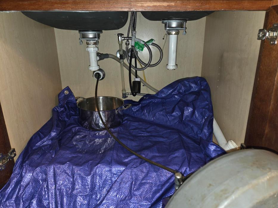 Roto-Rooter Plumbing & Water Cleanup